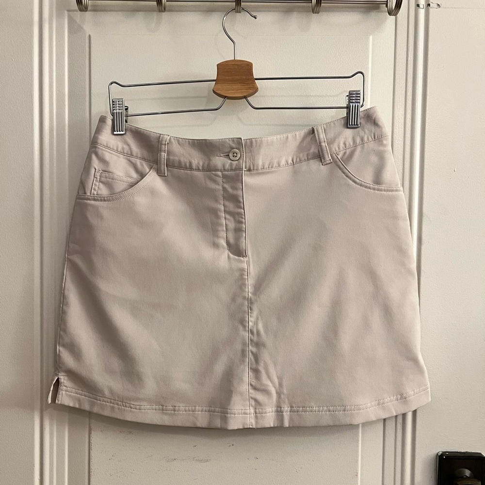 Slazenger Golf Skort
